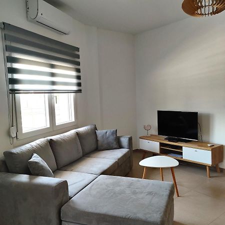 ניאה סקיוני Mare Monte Luxury Apartments 3 מראה חיצוני תמונה