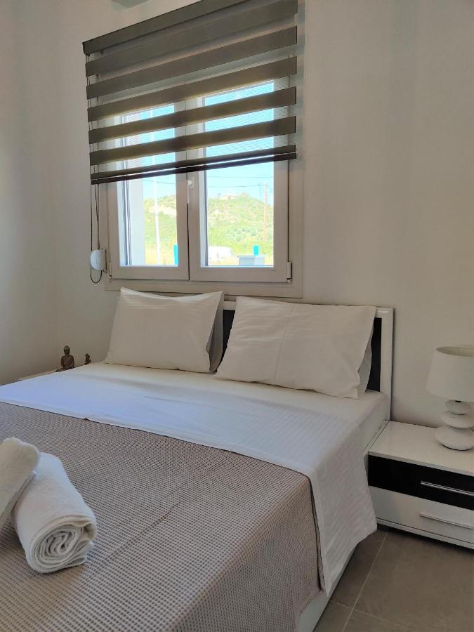 ניאה סקיוני Mare Monte Luxury Apartments 3 מראה חיצוני תמונה