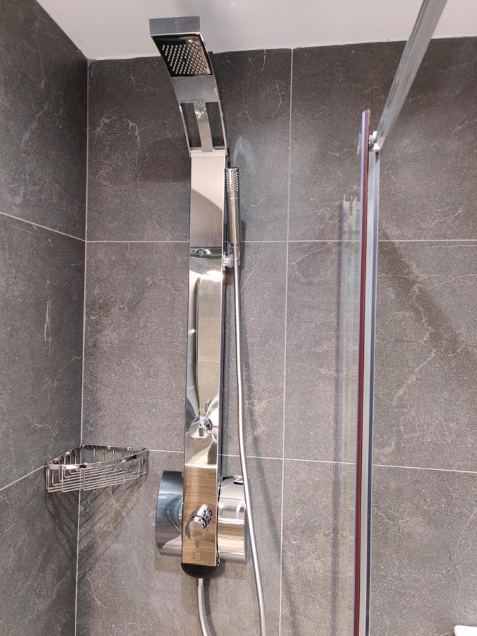 ניאה סקיוני Mare Monte Luxury Apartments 3 מראה חיצוני תמונה