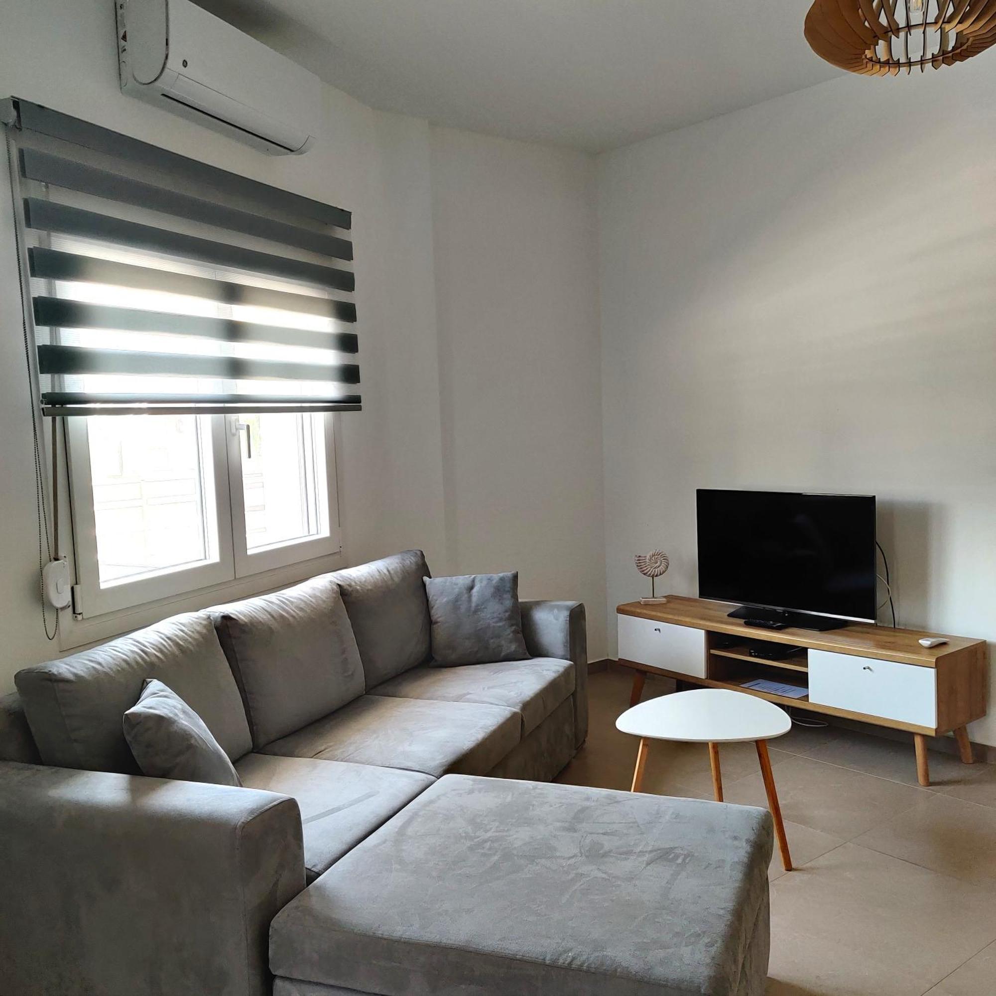 ניאה סקיוני Mare Monte Luxury Apartments 3 מראה חיצוני תמונה
